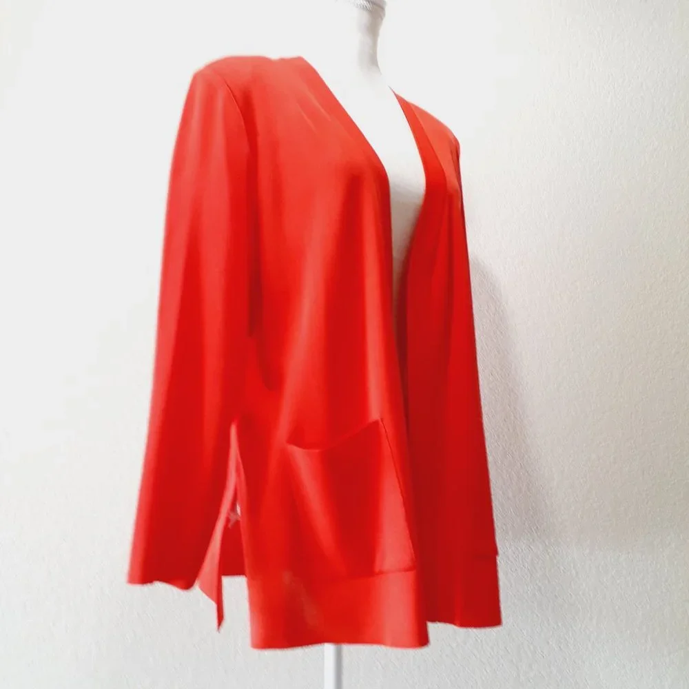 Misook Open Cardigan - Picture 1 of 15
